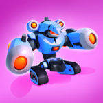 Armored Robots Mech Battle 1.12.7 Apk Mod Unlimited Money Armored Robots Mech Battle 1.12.7 Apk Mod Unlimited Money
