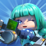 As Legends 5v5 Chibi TPS Game 2.059 Apk Mod Unlimited Money