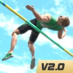 Athletics Mania Track Field 7.7.0 Apk Mod Unlimited Money