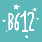 B612 AI PhotoVideo Editor 13.5.10 Apk Mod Premium