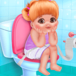 Baby Ava Daily Activities Game 2.1.0 Apk Mod Unlimited Money