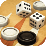 Backgammon Masters 1.7.144 Apk Mod Unlimited Money
