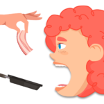 Bacon Tap Tricky Physics Game 1.0.5 Apk Mod Unlimited Money