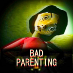 Bad Parenting 1 – Mr Red face 1.0.4 Apk Mod Unlimited Money