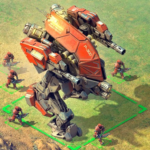 Battle for the Galaxy 5.0.12 Apk Mod Unlimited Money