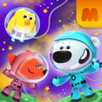 Be-be-bears in space 1.37 Apk Mod Unlimited Money Be-be-bears in space 1.37 Apk Mod Unlimited Money
