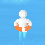 Beach Rescue Mission 1.3.3 Apk Mod Unlimited Money