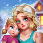 Beauty Tiles Story Makeover 1.0.8 Apk Mod Unlimited Money