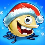 Best Fiends – Match 3 Puzzles 14.9.3 Apk Mod Unlimited Money