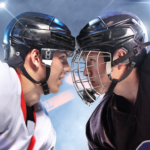 Big 6 Hockey Manager 2.99.46 Apk Mod Unlimited Money