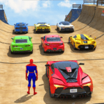 Big Ramp Jump – Super Car Race VARY Apk Mod Unlimited Money Big Ramp Jump – Super Car Race VARY Apk Mod Unlimited Money