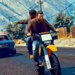 Bike Stunt Racing Game 1.0.2 Apk Mod Unlimited Money