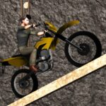 Bike Tricks Mine Stunts v2024.12.12.28900159 Apk Mod Unlimited Money