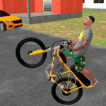 Bikes Mil Grau 1.0 Apk Mod Unlimited Money