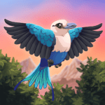 Bird Kind 0.87 Apk Mod Unlimited Money