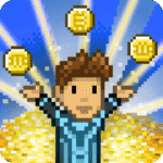 Bitcoin Billionaire 4.18 Apk Mod Unlimited Money