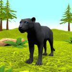 Black Panther Simulator Games 26 Apk Mod Unlimited Money