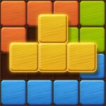 Block Blitz – Wooden Puzzle 1.1.8 Apk Mod Unlimited Money