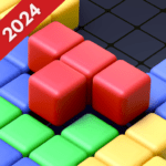 Block Buster Block Puzzle 1.2.4 Apk Mod Unlimited Money