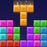 Block Puzzle Blast Color Combo 1.0.6 Apk Mod Unlimited Money
