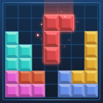 Block Puzzle Brick Classic 7.6 Apk Mod Unlimited Money