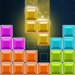 Block Puzzle Classic Game 2022 5.5.8 Apk Mod Unlimited Money