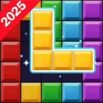 Block Puzzle Daily Blast VARY Apk Mod Unlimited Money
