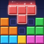 Block Puzzle World Adventure 1.7.0 Apk Mod Unlimited Money