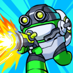 Blue Hero Shooter Survival 0.5.3 Apk Mod Unlimited Money Blue Hero Shooter Survival 0.5.3 Apk Mod Unlimited Money