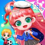 BoBo World School 1.1.0 Apk Mod Unlimited Money BoBo World School 1.1.0 Apk Mod Unlimited Money