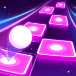 Bouncing Hop 0.0.10 Apk Mod Unlimited Money
