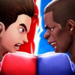 Boxing Star – PvP Match 3 1.4.1 Apk Mod Unlimited Money