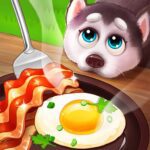 Breakfast Story cooking game 3.1.0 Apk Mod Unlimited Money Breakfast Story cooking game 3.1.0 Apk Mod Unlimited Money