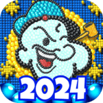 Bubble Shooter 20 24 Classic 2.0.50 Apk Mod Unlimited Money