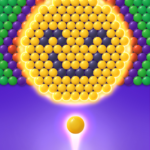 Bubble Shooter – POP Frenzy 1.22.0 Apk Mod Unlimited Money