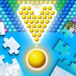 BubblePop – JigsawPuzzle 1.0.8 Apk Mod Unlimited Money BubblePop – JigsawPuzzle 1.0.8 Apk Mod Unlimited Money