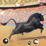 Bull Fighting Game Bull Games 10.45 Apk Mod Unlimited Money