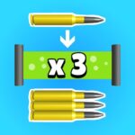 Bullet Fusion 1.2.4 Apk Mod Unlimited Money Bullet Fusion 1.2.4 Apk Mod Unlimited Money