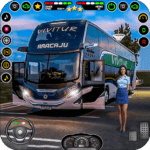 Bus Driving 2024 City Bus Game 6.5 Apk Mod Unlimited Money