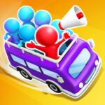 Bus Sort 3D Station Jam 1.15 Apk Mod Unlimited Money Bus Sort 3D Station Jam 1.15 Apk Mod Unlimited Money