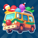BusGOGOGO 1.1.2 Apk Mod Unlimited Money