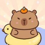 Capybara Merge VARY Apk Mod Unlimited Money Capybara Merge VARY Apk Mod Unlimited Money
