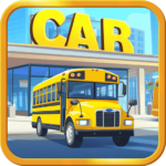 Car Color Match VARY Apk Mod Unlimited Money