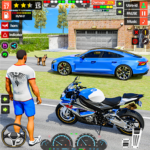 Car Games 2023 School Driving 0.6 Apk Mod Unlimited Money