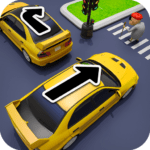 Car Slider Clear the Roads 3.0 Apk Mod Unlimited Money