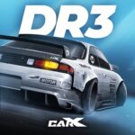 CarX Drift Racing 3 1.0.0 Apk Mod Unlimited Money