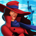 Carmen Stories Detective Game 1.0.34 Apk Mod Unlimited Money Carmen Stories Detective Game 1.0.34 Apk Mod Unlimited Money