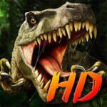 Carnivores Dinosaur Hunter 2.0.1 Apk Mod Unlimited Money