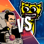 Cartoon Arena 1.0.0.4 Apk Mod Unlimited Money