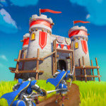 Castle Empire 4.1224.718 Apk Mod Unlimited Money